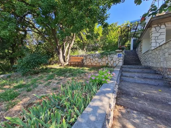 Apartmán Kvarner - Klenovica KV 1833 N1