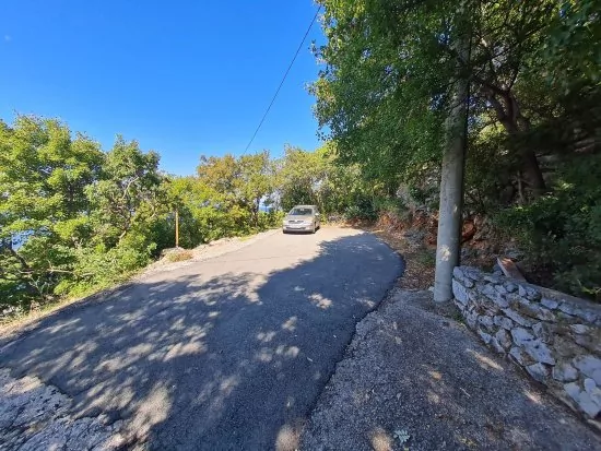 Apartmán Kvarner - Klenovica KV 1833 N1