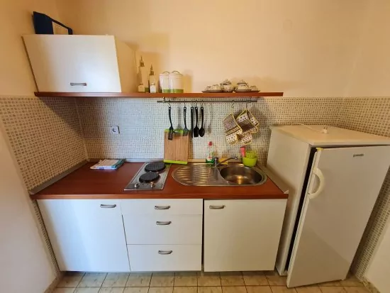 Apartmán Kvarner - Klenovica KV 1833 N1