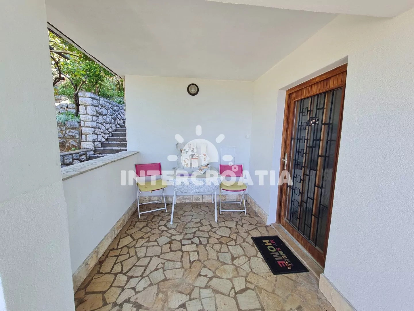 Apartmán Kvarner - Klenovica KV 1833 N1