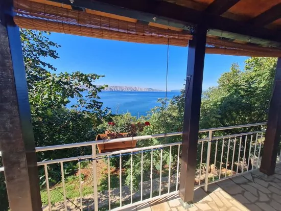 Apartmán Kvarner - Klenovica KV 1833 N2