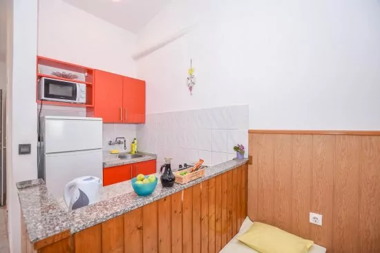 Apartmán Ostrov Pag - Pag OS 6309 N1