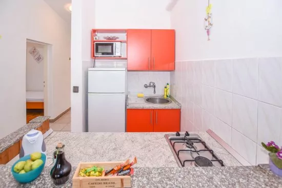 Apartmán Ostrov Pag - Pag OS 6309 N1