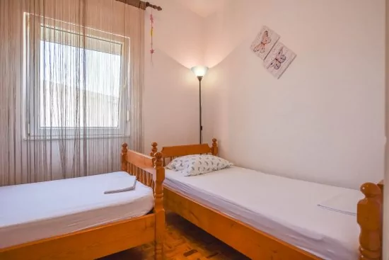 Apartmán Ostrov Pag - Pag OS 6309 N1