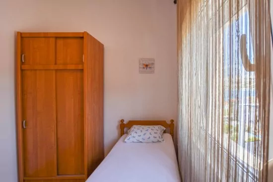 Apartmán Ostrov Pag - Pag OS 6309 N1