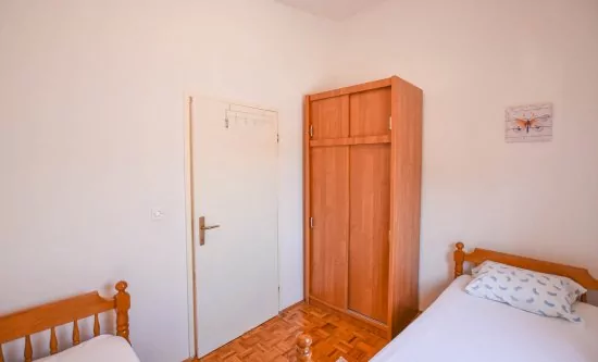 Apartmán Ostrov Pag - Pag OS 6309 N1