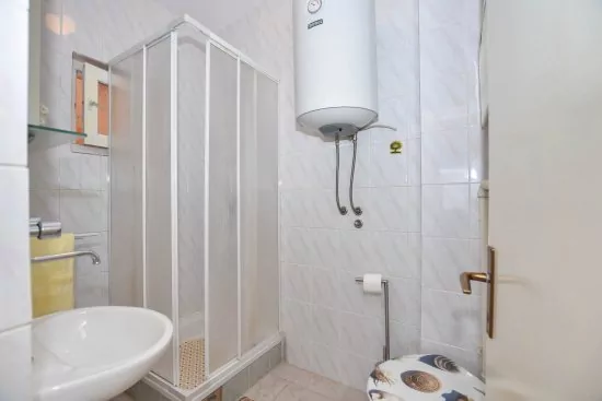 Apartmán Ostrov Pag - Pag OS 6309 N1