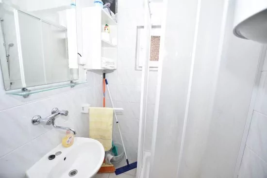 Apartmán Ostrov Pag - Pag OS 6309 N1