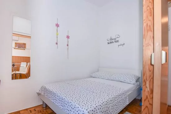 Apartmán Ostrov Pag - Pag OS 6309 N1