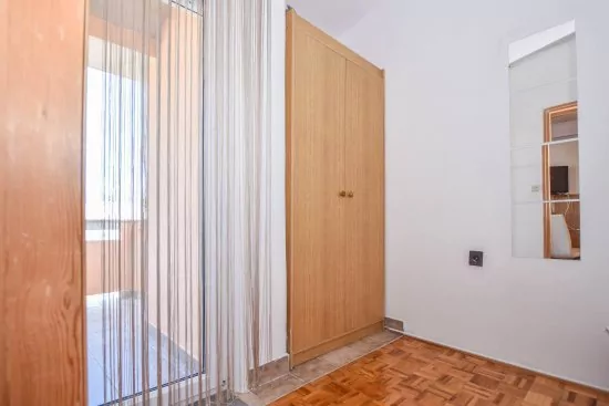 Apartmán Ostrov Pag - Pag OS 6309 N1