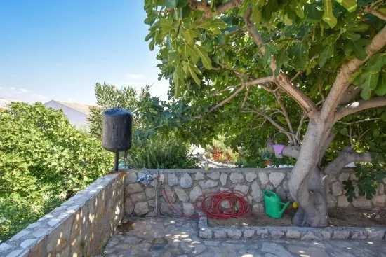 Apartmán Ostrov Pag - Pag OS 6309 N2