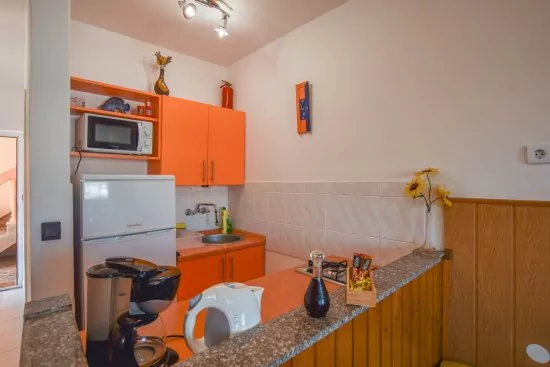 Apartmán Ostrov Pag - Pag OS 6309 N2