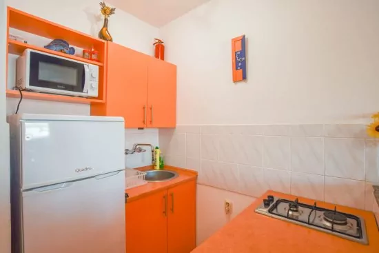 Apartmán Ostrov Pag - Pag OS 6309 N2