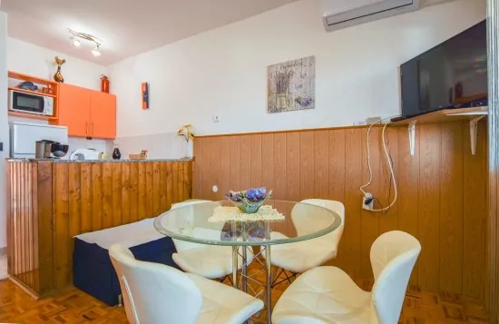 Apartmán Ostrov Pag - Pag OS 6309 N2