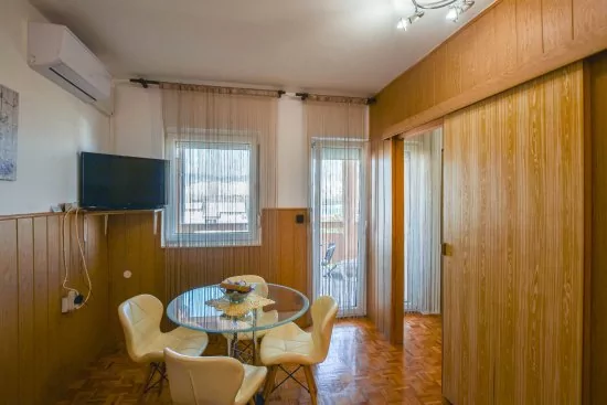 Apartmán Ostrov Pag - Pag OS 6309 N2