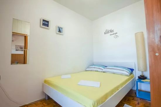 Apartmán Ostrov Pag - Pag OS 6309 N2