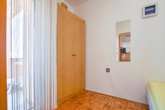 Apartmán Ostrov Pag - Pag OS 6309 N2