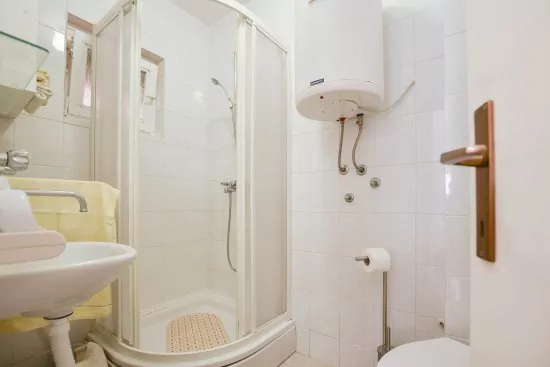 Apartmán Ostrov Pag - Pag OS 6309 N2