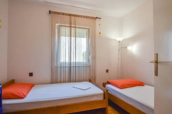 Apartmán Ostrov Pag - Pag OS 6309 N2