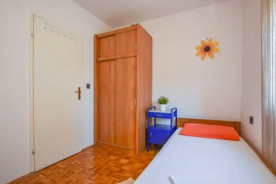 Apartmán Ostrov Pag - Pag OS 6309 N2