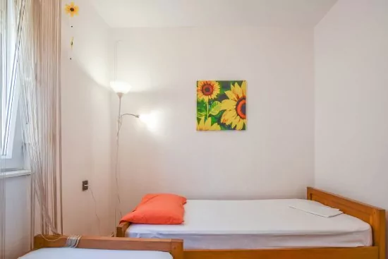 Apartmán Ostrov Pag - Pag OS 6309 N2