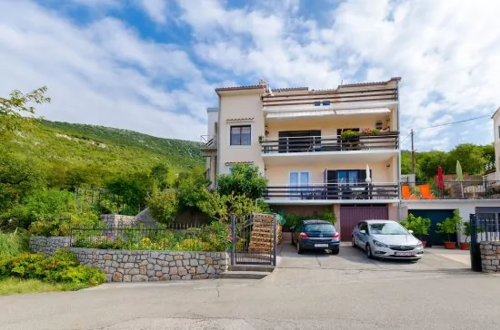 Apartmán Kvarner - Senj KV 1014 N1