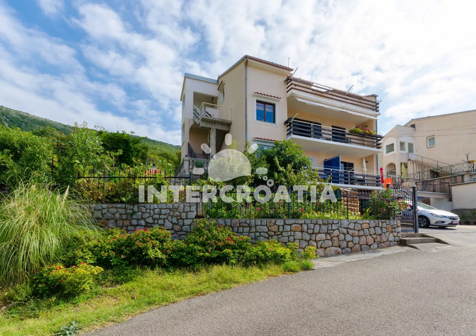 Apartmán Kvarner - Senj KV 1014 N1