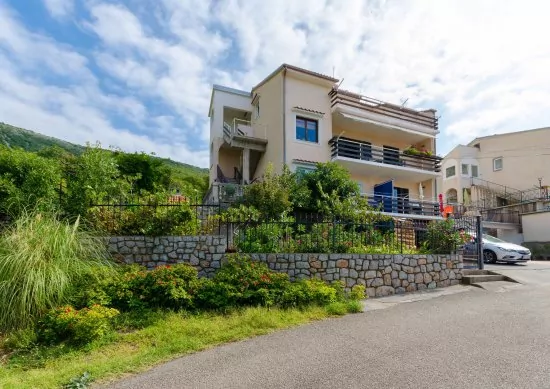 Apartmán Kvarner - Senj KV 1014 N1