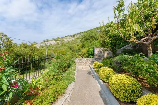 Apartmán Kvarner - Senj KV 1014 N1