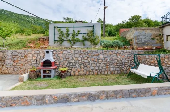 Apartmán Kvarner - Senj KV 1014 N1