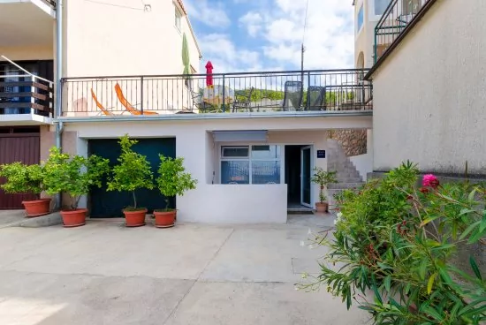 Apartmán Kvarner - Senj KV 1014 N1