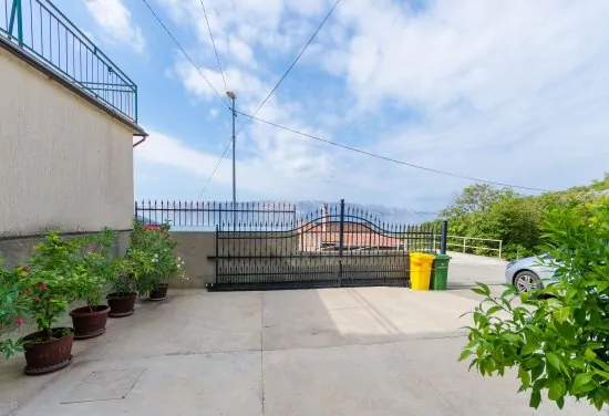 Apartmán Kvarner - Senj KV 1014 N1