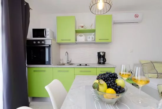 Apartmán Kvarner - Senj KV 1014 N1