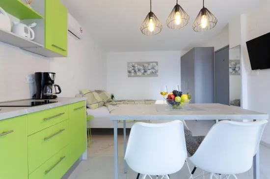 Apartmán Kvarner - Senj KV 1014 N1