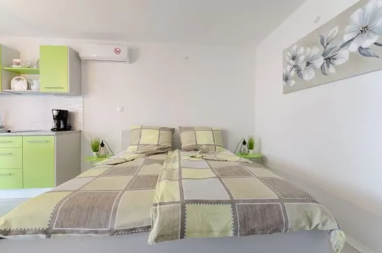 Apartmán Kvarner - Senj KV 1014 N1