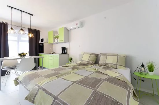 Apartmán Kvarner - Senj KV 1014 N1