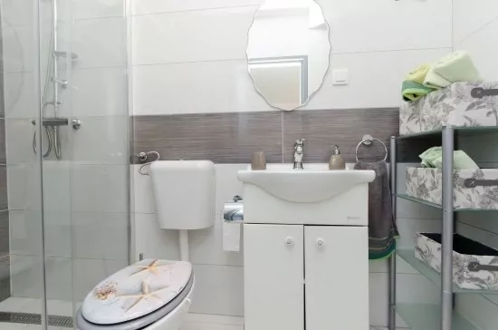 Apartmán Kvarner - Senj KV 1014 N1