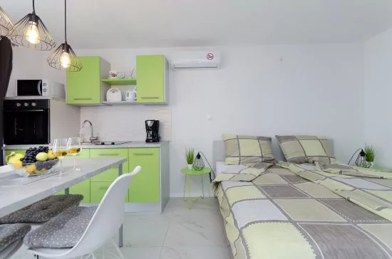 Apartmán Kvarner - Senj KV 1014 N1