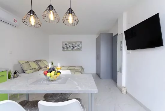 Apartmán Kvarner - Senj KV 1014 N1