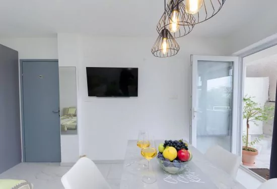 Apartmán Kvarner - Senj KV 1014 N1