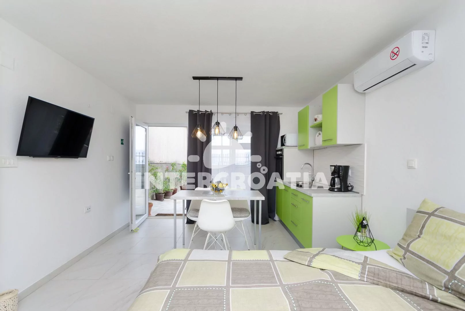 Apartmán Kvarner - Senj KV 1014 N1