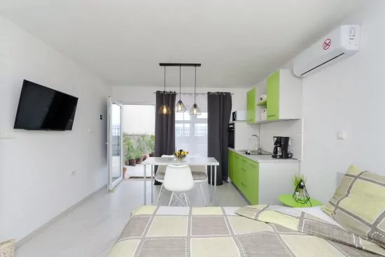 Apartmán Kvarner - Senj KV 1014 N1