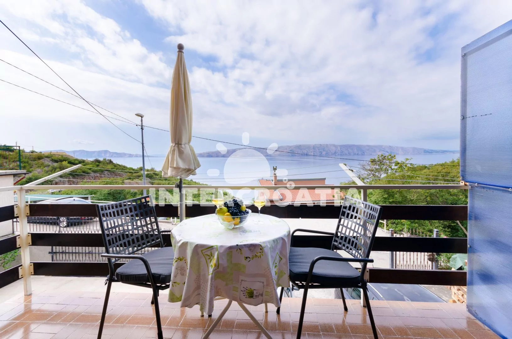 Apartmán Kvarner - Senj KV 1014 N2