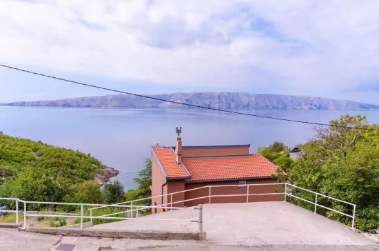 Apartmán Kvarner - Senj KV 1014 N2