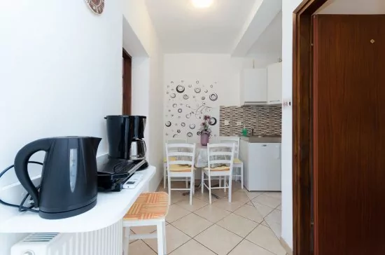 Apartmán Kvarner - Senj KV 1014 N2
