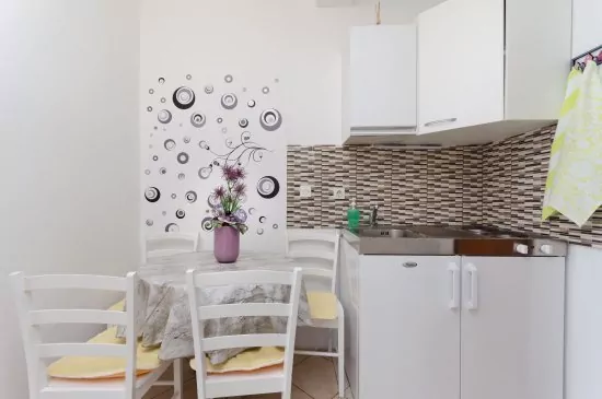 Apartmán Kvarner - Senj KV 1014 N2