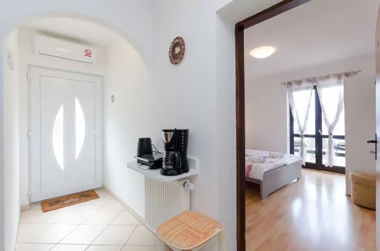 Apartmán Kvarner - Senj KV 1014 N2