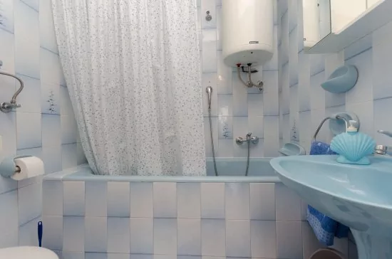 Apartmán Kvarner - Senj KV 1014 N2