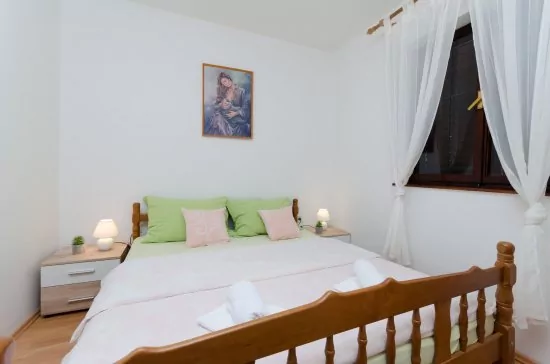 Apartmán Kvarner - Senj KV 1014 N2