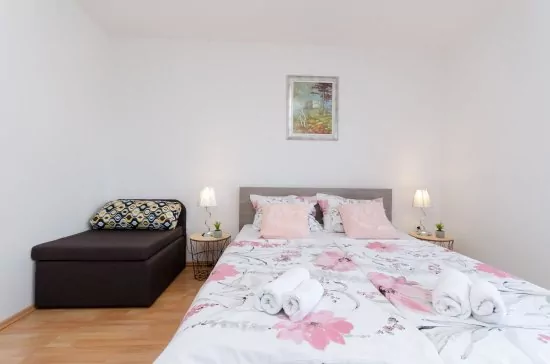 Apartmán Kvarner - Senj KV 1014 N2